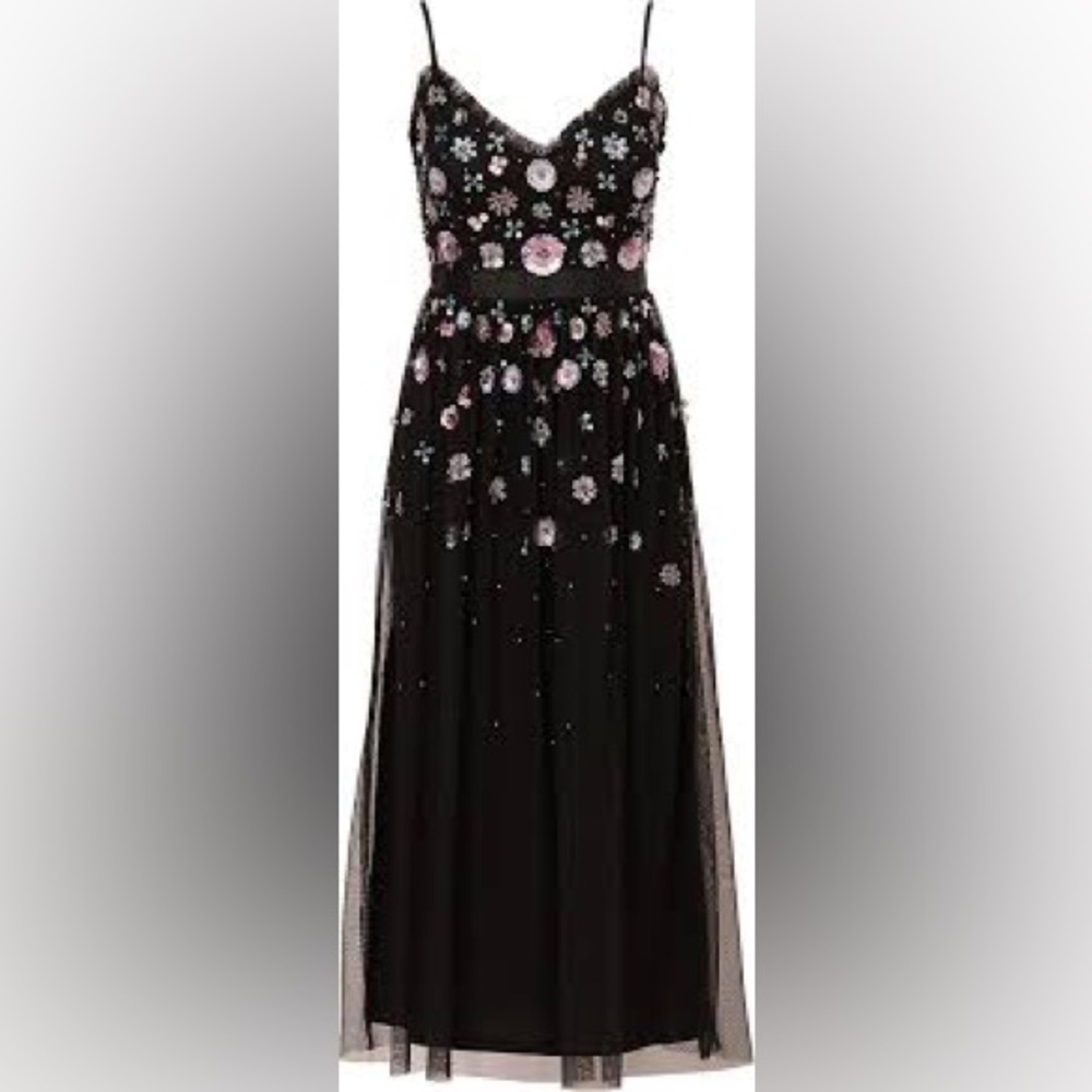 ADRIANNA.PAPELL/COCKTAIL.DRESS - Picture 3 of 14